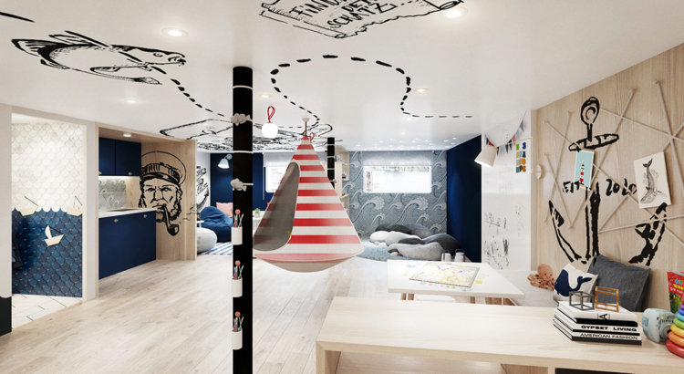 A-ROSA Galerie Sena Kids_Area_View_2_sRGB